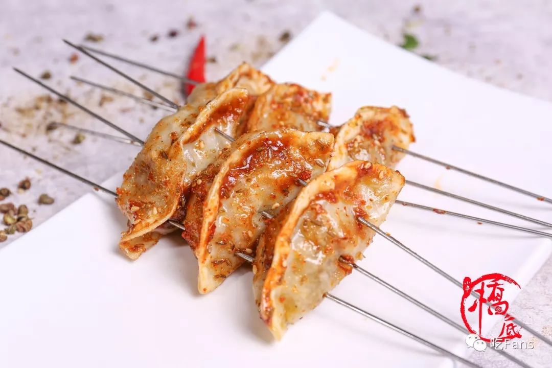 帝都撸串宝典（上季）