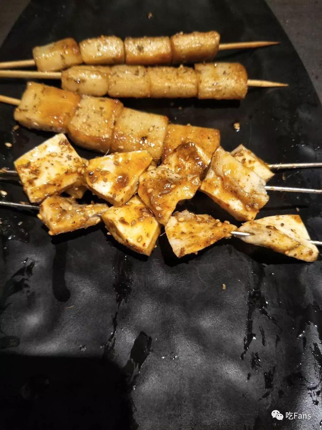 帝都撸串宝典（上季）