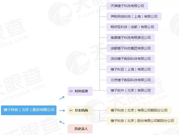 罗永浩又卸任，温洪喜再次接盘锤子科技子公司 | 最前线