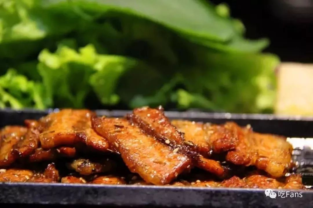 帝都撸串宝典（上季）