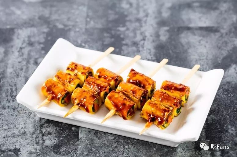 帝都撸串宝典（上季）