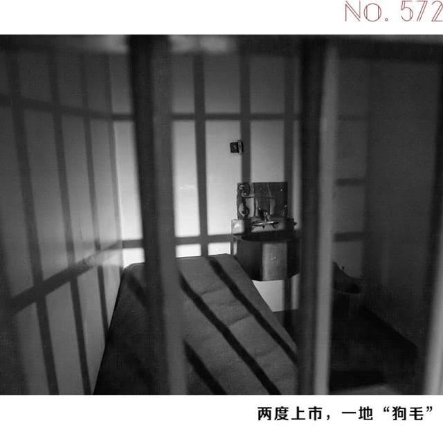 团贷网被立案侦查，撮合融资超千亿，老板曾花213万约史玉柱吃饭