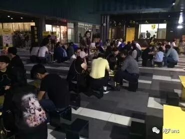 帝都撸串宝典（上季）