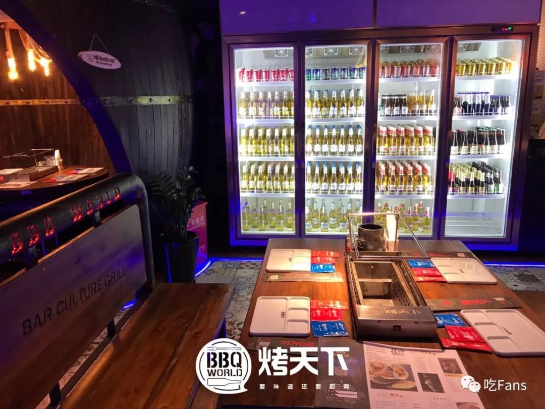 帝都撸串宝典（上季）