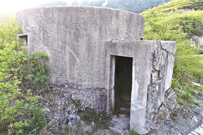 北京市文物局：被锁碉堡文物 有望对外开放
