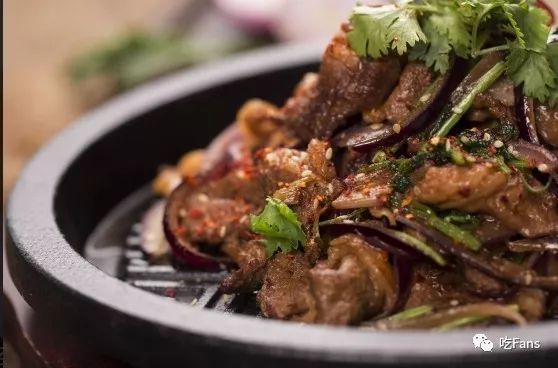 帝都撸串宝典（上季）