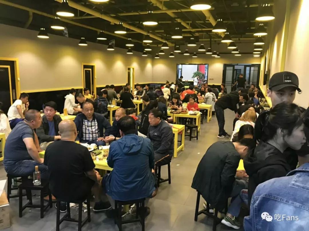 帝都撸串宝典（上季）