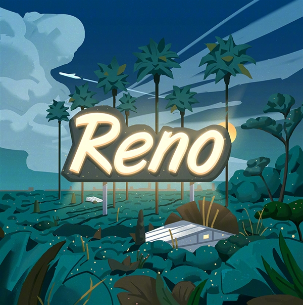 OPPO Reno标准版入网：索尼4800万+NFC 下月发