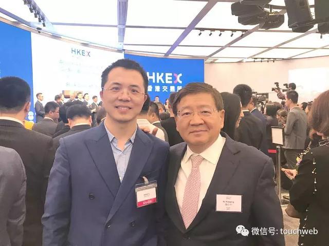 专访真格基金合伙人徐小平：我并没有低调 我只是厌倦了重复自我
