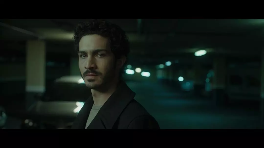 外国电影起名指北