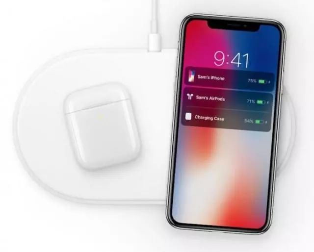 9点1氪：苹果取消 AirPower 项目；阿里回应闲鱼上卖仿制茅台；手机业务成华为第一大营收来源
