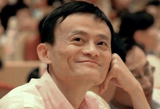 首富马云和首帅梁朝伟罕见同框，刘嘉玲成人生赢家！