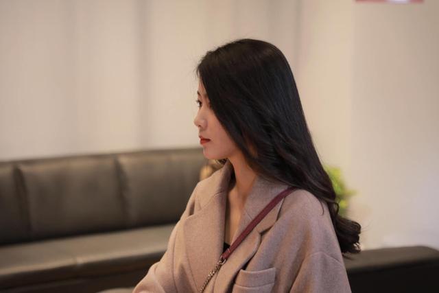 娱乐圈实力新人女演员 苗苗