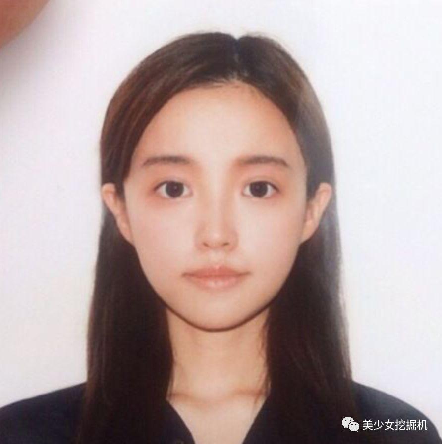 她自称撞脸换头宝贝、热巴、娜扎等多位明星？敢用不P的照片吗？