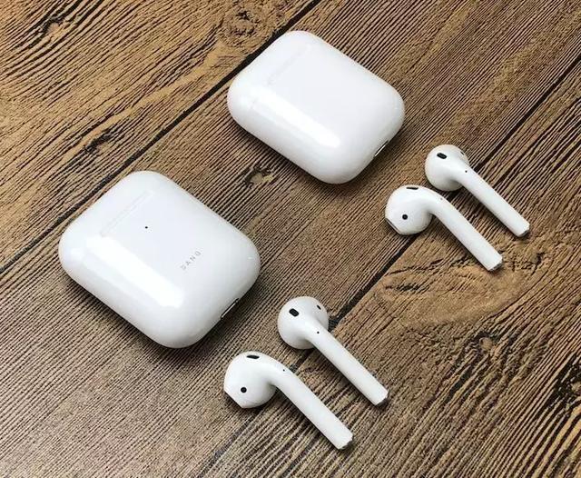 AirPods最好的搭档，竟然不是iPhone？
