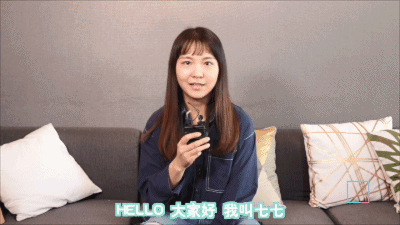 不敢穿裙子、擦口红、害怕众人目光的“框架女孩”两步变身最强星二代！