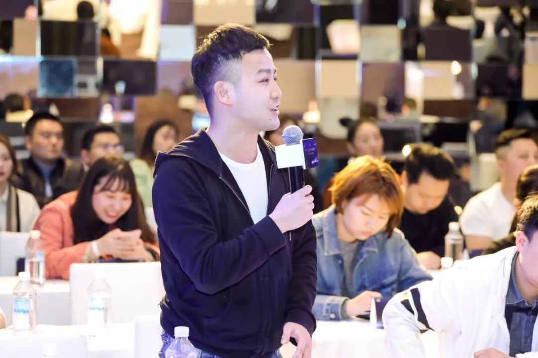 金地自在湾招商启动会，刮出消费升级投资新风向