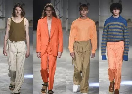 除了杨幂带火的牛仔裤,你真的了解Acne吗?