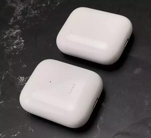 AirPods最好的搭档，竟然不是iPhone？