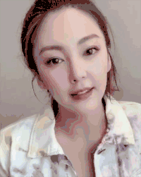 张雨绮鼻子歪到天边的视频都敢往外发！团队是集体造反了？