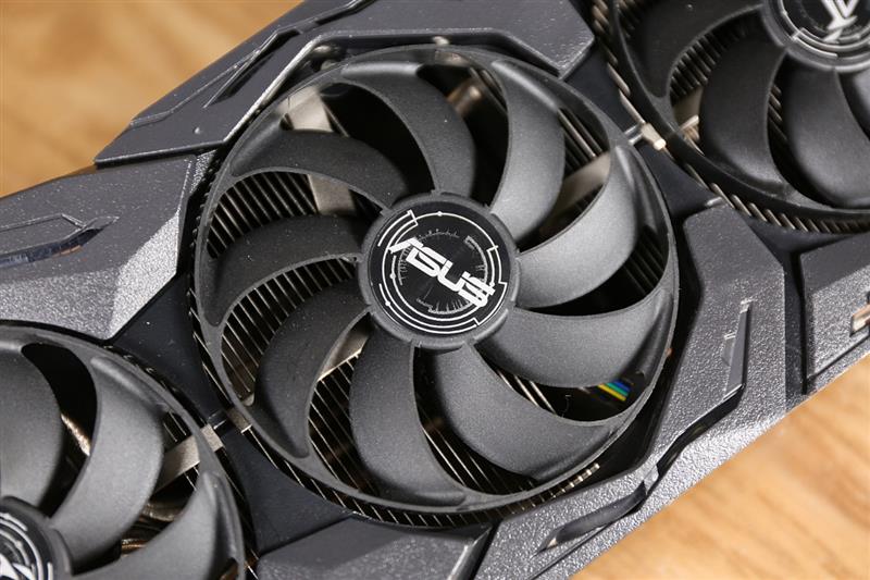 信仰物有所值！华硕ROG STRIX GTX 1660 Ti评测：全面超越所有竞品