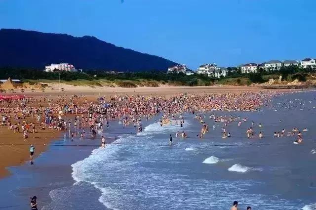打个“飞的”来舟山!这条航线开通后,美了市民,乐了游客!