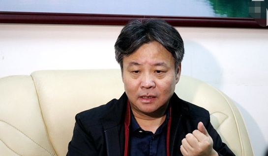 余华的成就如此高，为什么他获得不了茅盾文学奖？读者：作品问题