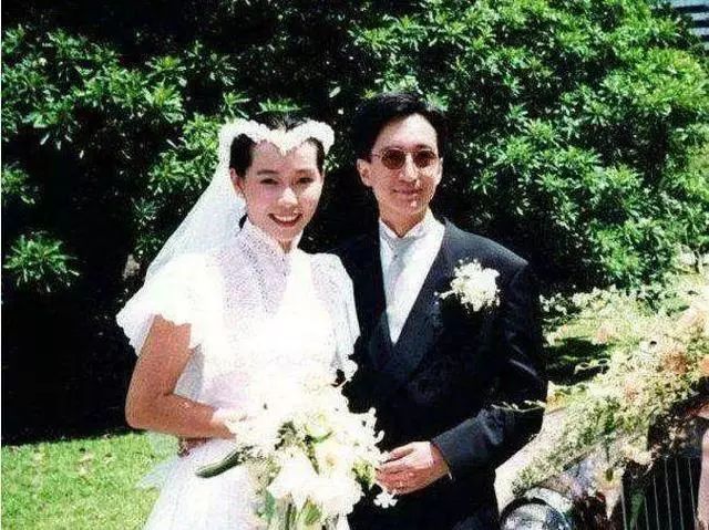 56岁叶童与58岁陈美琪同框