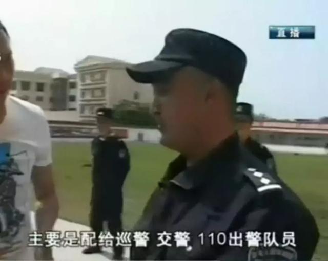“6枪打不死一条狗”!中国为啥研制威力这么小的05转轮手枪?