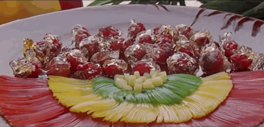 盘点让人疯狂舔屏的影视剧美食,最后这个让人想“犯罪”!