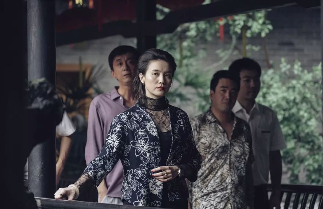 《风中有朵雨做的云》：娄烨的“风”、“雨”、“云”