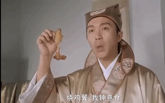盘点让人疯狂舔屏的影视剧美食,最后这个让人想“犯罪”!