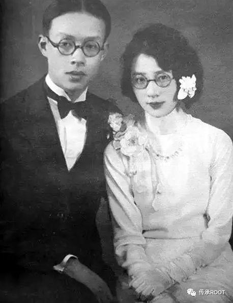 与宋氏三姐妹齐名的张家四姐妹——二姐张允和,"年轻时她的美,怎么