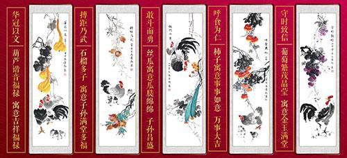 寻味天津|一只烧鸡，一家人的美味，天津人的餐桌，它永不缺席