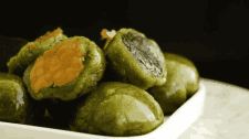 一颗小小的青团，凭什么让整个上海为之疯狂？