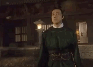禁忌童年!我10岁时看的国产剧居然比现在还野?