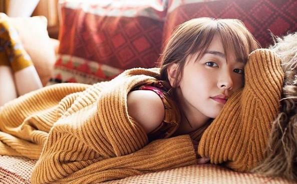 日票选「平成最强美女演员」， 新垣结衣输给了她位居第二