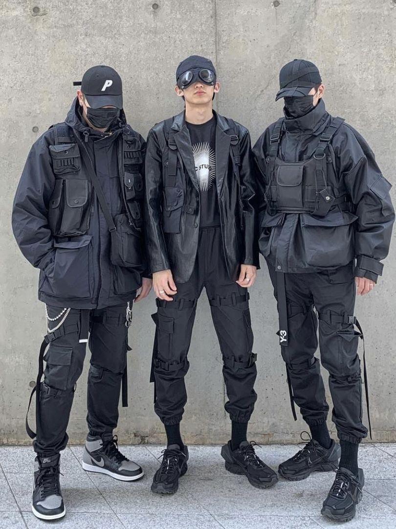 null