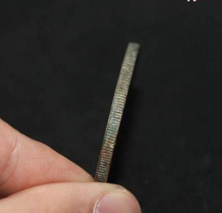 广州钱币网 宣统三年大清银币如何自己辨别真伪