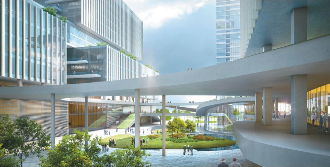2019光明科学城建设计划:首期落户6大科技基础设施!__凤凰网