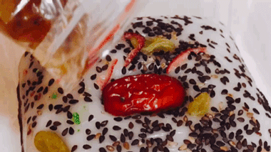 这家粘食店,唤起你对老沈阳最软糯的记忆~