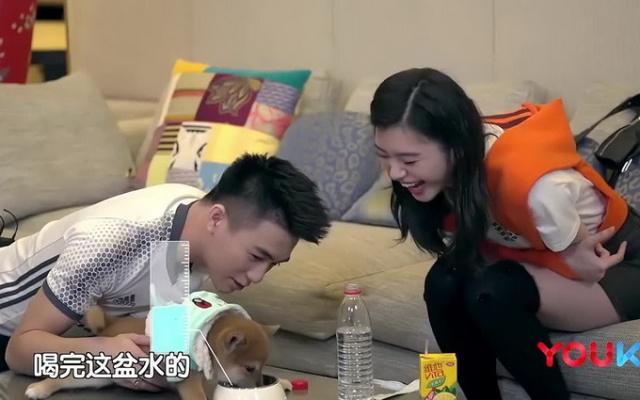 否认说奚梦瑶怀孕,出一亿硬刚私生子谣言?他真是豪门最强PR!