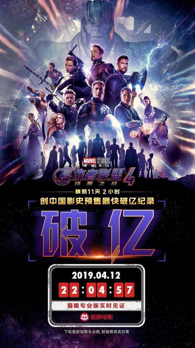 美国“黄牛”更猖獗？《复联4》炒到5万人民币一张还有人买