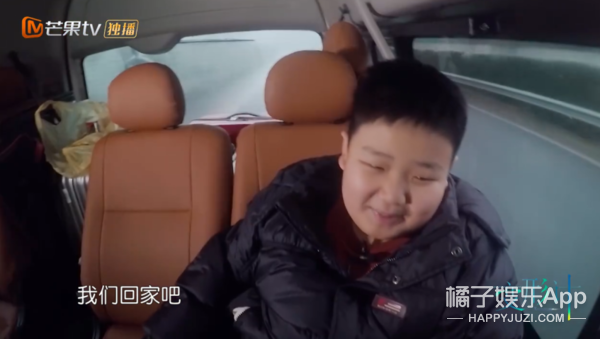 这位估计是未来娱乐圈的顶流预定了！