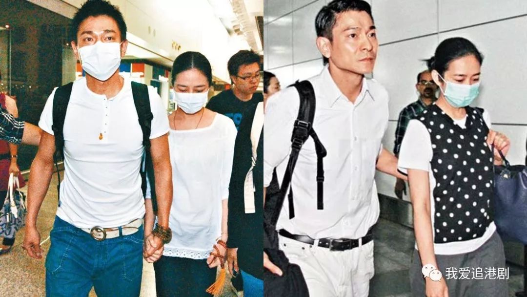 难道在这大染缸的娱乐圈里，没有好男人吗？