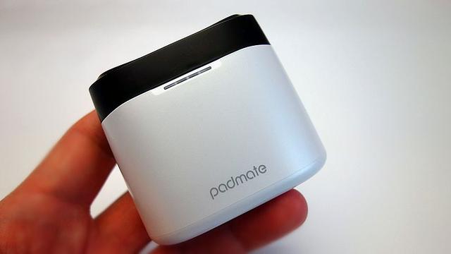 自由无线放飞自我,轻盈灵动触控交互——派美特T5耳机体验