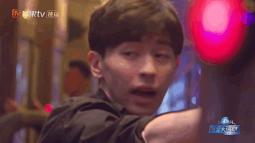 魏大勋是抠门本抠?看《密室大逃脱》笑出眼泪