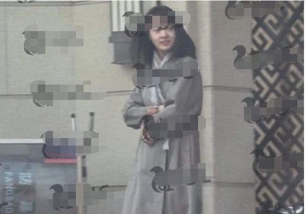 绯闻女友比杨紫厉害多了，绯闻男友横跨老中青三代！