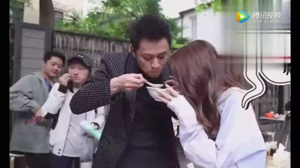 她真的是宝藏女孩？