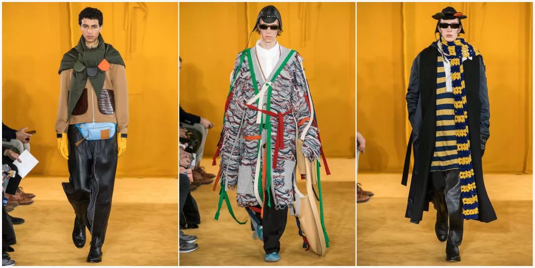 LOEWE 罗意威包2019必火?!还不是因为蔡依林、袁泉、唐嫣、杨幂等明星全都在背!